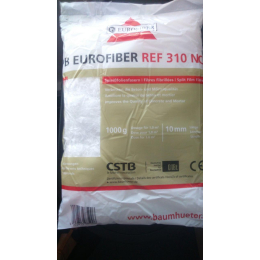 fibre-beton-polypropylene-eurofibres-310nc-10mm-1kg-dose|Fibre pour béton