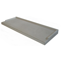 seuil-beton-40cm-90-101-blanc-tartarin|Seuils