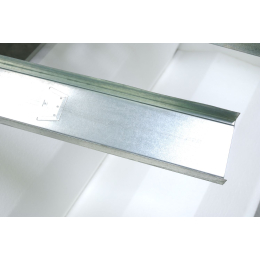 montant-metallique-stil-montant-m100-279-placoplatre|Ossatures plaques de plâtre