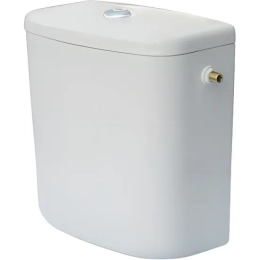 reservoir-wc-normus-ceramique-pouss-3-6l-6656l003-5125-vitra|Mécanisme WC