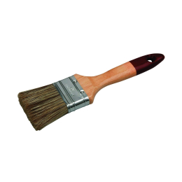pinceau-brosse-plat-traitement-bois-t20-1011220-nespoli|Pinceaux et accessoires de peinture
