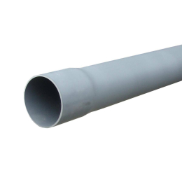 tube-pvc-evacuation-d250-4ml-tube-od-plast|Tubes et raccords PVC