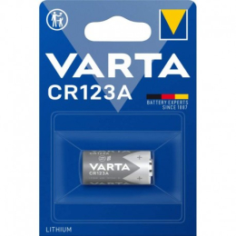 pile-varta-cr123-3v-lithium-2-blis-az-piles|Batteries, piles et chargeurs