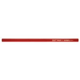 crayon-charpentier-rouge-100-bte-4333103-omyacolor|Mesure et traçage