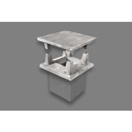 aspirateur-cheminee-beton-sebicape-pour-conduit-30x30cm|Aération et désenfumage