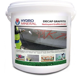 decap-p-graffitis-5kg-pot-dg5-hydro-mineral|Traitement façades, toitures, sols
