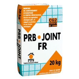 joint-carrelage-prb-joint-fr-20kg-sac-anthracite|Colles et joints