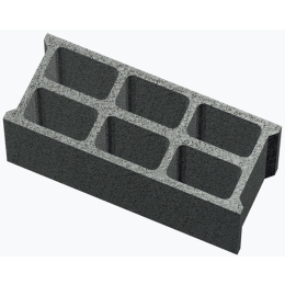 bloc-beton-creux-100x200x500mm-b40-seac|Blocs béton (parpaings)