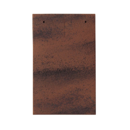 tuile-terre-cuite-plate-de-pays-27x17-rouge-vieilli-monier-bmi|Tuiles en terre cuite