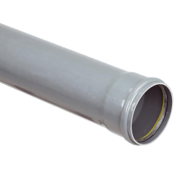 tube-pvc-assainissement-cr16-3ml-tpp|Tubes et raccords PVC