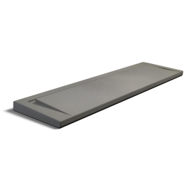 seuil-beton-pmr-35cm-1-10m-gris-alkern|Seuils