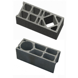bloc-beton-angle-200x250x500mm-seac|Blocs béton (parpaings)