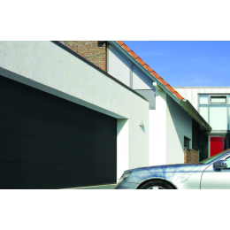 porte-garage-prem-europro-42m-sect-wood-7016-ser-2000x2375|Portes de garage