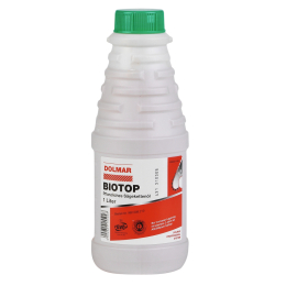 huile-chaine-biotop-dolmar-1l-980008210-makita|Produits d'entretien