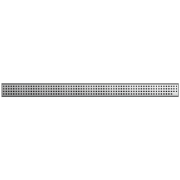 grille-inox-showerdrain-c-square-k3-885x70mm-9010-88-70|Caniveaux et tampons de sol