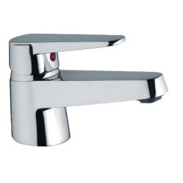 mitigeur-lavabo-ventus-chrome-93cr211r2-paini|Robinets lavabos et vasques