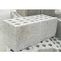 bloc-beton-semi-plein-200x200x500mm-seac|Blocs béton (parpaings)