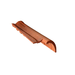 rive-ronde-feriane-droite-monier-so036-grenade|Fixation et accessoires tuiles