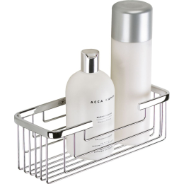 porte-savon-double-fil-j-s-gedy-241913-chrome|Accessoires salle de bain