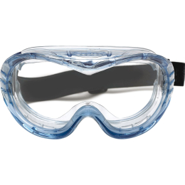 lunettes-masque-securite-polycarbonate-fahrenheit-incolor-3m|Lunettes de travail