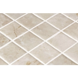 mosaic-onix-penta-5x5-31x31-0-49m2-paq-cream-mat|Mosaïques