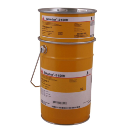 resine-epoxy-sikadur-31dw-6kg-kit|Mortiers de réparation