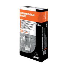 cermiroad-pave-25-kg-sac-cermix|Mortier de scellement et calage