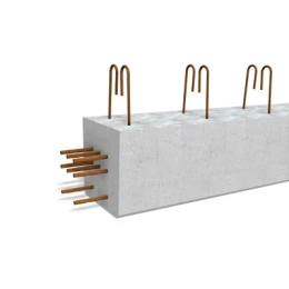 poutre-beton-psr-20x20-1ml-fabre-plancher|Poutres