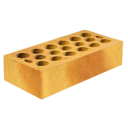 brique-perforee-5x10-5x22-jasmin-lisse-terreal|Murets et dessus de murets
