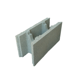 bloc-beton-chainage-u-200x200x500mm-etavaux|Blocs béton (parpaings)