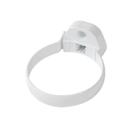 collier-a-clipser-tube-desce-d100-blanc-5-sch-ucotgt1b|Accessoires gouttières