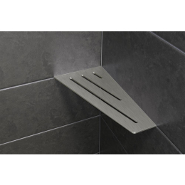 tablette-angle-wave-shelf-e-154x295-acier-inox-brosse|Accessoires salle de bain