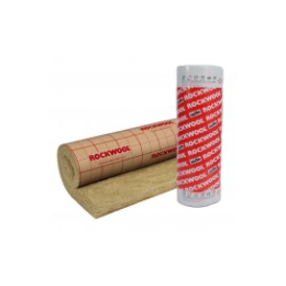 laine-de-roche-roulrock-kraft-200mm-2-40x1-20m-r5-10|Isolation des combles et toitures