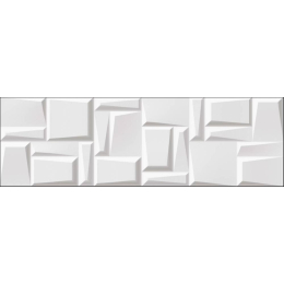 faience-grespania-white-co-31-5x100r-1-26m2-pq-dice-blanco|Faïences et listels