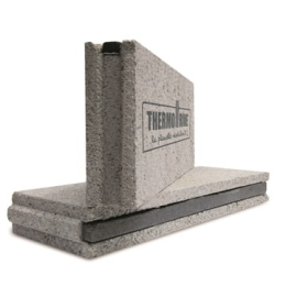 planelle-beton-thermo-rive-64x170x500mm-guerin|Blocs isolants