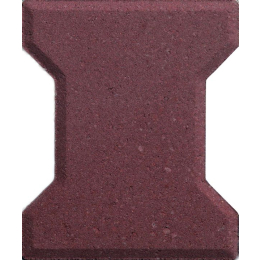 pave-beton-i-ep4cm-rouge-36-m2-edycem|Pavés