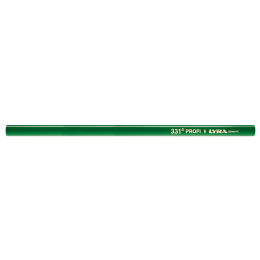 crayon-macon-vert-100-bte-4313103-omyacolor|Mesure et traçage