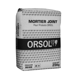 joint-dallage-mortier-joint-beige-25kg-sac-mj1-orsol|Colles et joints