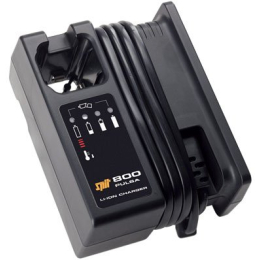 chargeur-batterie-pour-cloueur-pulsa-800-018482-spit|Batteries, piles et chargeurs