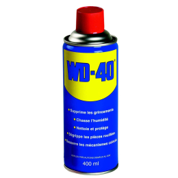 lubrifiant-wd40-400ml-multi-fonctions-lup-wd40400-hilaire|Lubrifiants et graissage