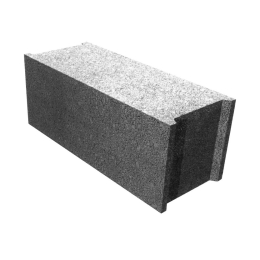 bloc-beton-plein-200x200x400mm-guerin|Blocs béton (parpaings)