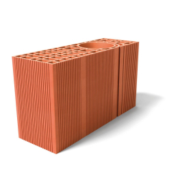 poteau-brique-multiangle-maconner-200x300x570mm-r15-bouyer|Briques de construction