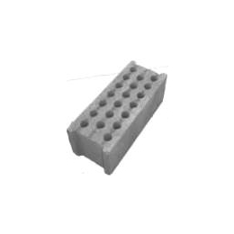 bloc-beton-semi-plein-200x200x500mm-nf-b80-tartarin|Blocs béton (parpaings)