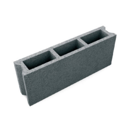 bloc-beton-creux-50x230x500mm-etavaux|Blocs béton (parpaings)