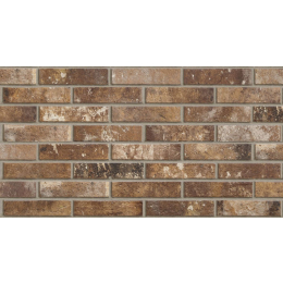 carrelage-mur-rondine-brick-london-6x25-0-58m2-paq-sunset|Faïences et listels
