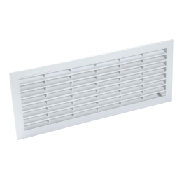 grille-aeration-pvc-12x29-9cm-blanc-av-moustiquaire-fb161|Grilles de ventilation