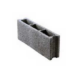 bloc-beton-creux-100x200x500mm-b40-guerin|Blocs béton (parpaings)