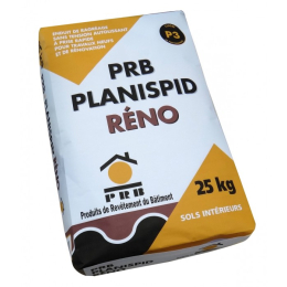 ragreage-sol-autolissant-planispid-reno-p3r-25kg-sac-prb|Chape et ragréage