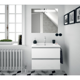 meuble-sous-vasque-spirit-60cm-2-tiroirs-blanc-26814-salgar|Meubles