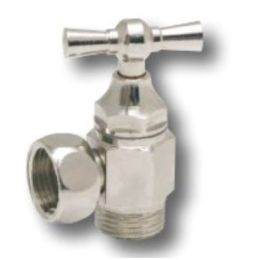 robinet-arret-wc-equerre-12-17-nickele-329929-watts|Système de vidage